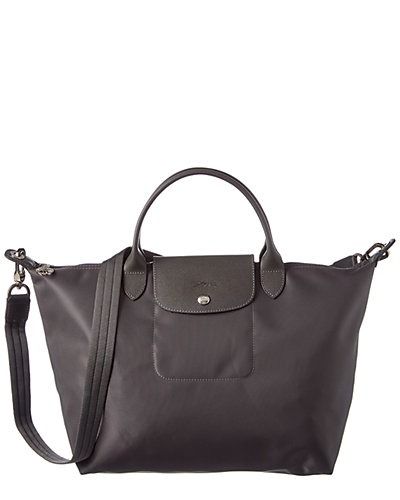 Discover great products at the best prices at Dealmoon. Longchamp Le Pliage Neo Medium Nylon Bag. Price:$127.50 at Gilt Longchamp Le Pliage Neo, Longchamp Le Pliage Large, Longchamp Handbags, Longchamp Bags, Leather Coin Purse, Nylon Tote, Leather Shorts, Nylon Bag, Hand Bags