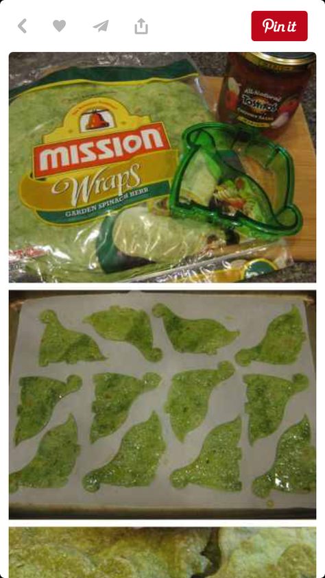 Dinosaur Sandwich Ideas, Dinosaur Sandwich, Spinach Tortillas, Dinosaur Shapes, Spinach Tortilla, Homemade Chips, Dino Birthday Party, Dinosaur Activities, Green Dinosaur