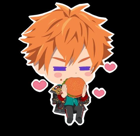 Obey Me Beelzebub, Beelzebub Obey Me, Demon Baby, Instagram Stickers, Obey Art, Me Sticker, Obey Me, Shall We Date, Mystic Messenger