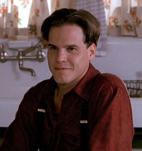 Craig Sheffer, Curtains, Actors