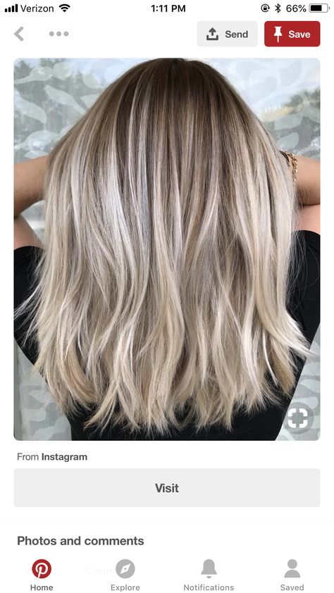 Balayage Blonde, Balayage Hair Blonde, Balayage Brunette, Haircut And Color, Brown Blonde Hair, Long Blonde, Hair Color Balayage, Long Blonde Hair, Hair Growth Oil