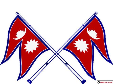 100 Nepal Flag Images & Wallpapers That Makes Every Nepalese Proud Nepal Ka Jhanda Ka Photo, Nepal Flag Image, Flag Of Nepal, Creative Photography Logo, Nepal Flag, Flag Image, Flag Images, Flag Drawing, Coral Draw