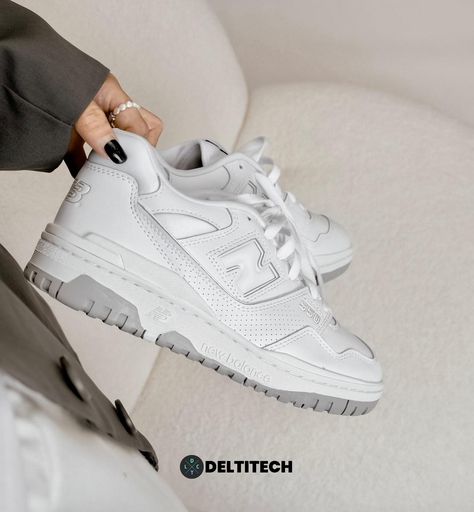 New Balance 550 ‘White Grey’ - For Your Daily Walk 💪 SPRING Sale Up To 50% + 10% Coupon Code OFF Available Online 🤑 FREE Worldwide Express Shipping ✈️ > DeltitechBrands.com < . . #deltitech #newbalance #nb550 #nb #newbalance550 #nb550whitegrey Nb 550 White Grey, Grey New Balance 550, New Balance 550 White Grey, Nb 550, Sneakers Head, New Balance 550 White, Grey New Balance, Balance 550, Daily Walk