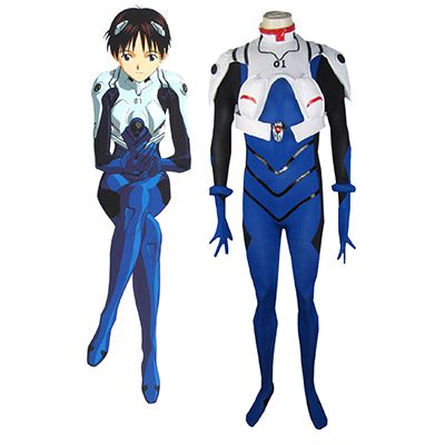 Neon Genesis Evangelion Ikari Shinji EVA-01 Test Type Meisters Uniform Cosplay Costume Neon Genesis Evangelion Cosplay, Evangelion Cosplay, Neon Evangelion, Outfit Png, Dance Outfit, Anime Cosplay Costumes, Genesis Evangelion, Neon Genesis, Neon Genesis Evangelion