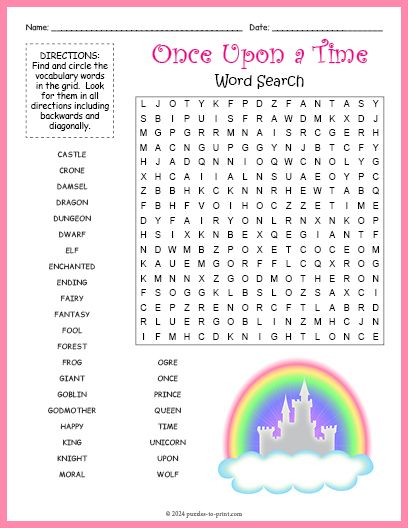 Magic Squares Math, Disney Word Search, Thanksgiving Puzzle, Easy Word Search, Puzzle Worksheet, Disney Word, Free Printable Puzzles, Scramble Words, Printable Mazes