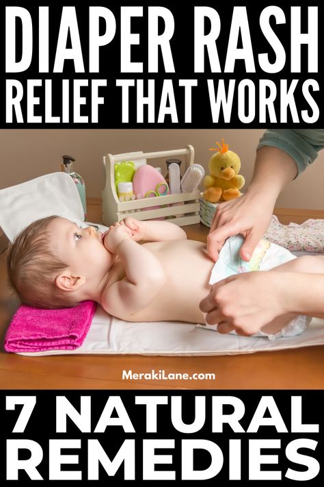 Diaper Rash Remedy Severe, Natural Rash Remedies, Diy Diaper Rash Cream, Natural Diaper Rash Remedies, Diaper Rash Cream Recipe, Home Remedies For Rashes, Rash Remedies, Diaper Rash Remedy, Rashes Remedies