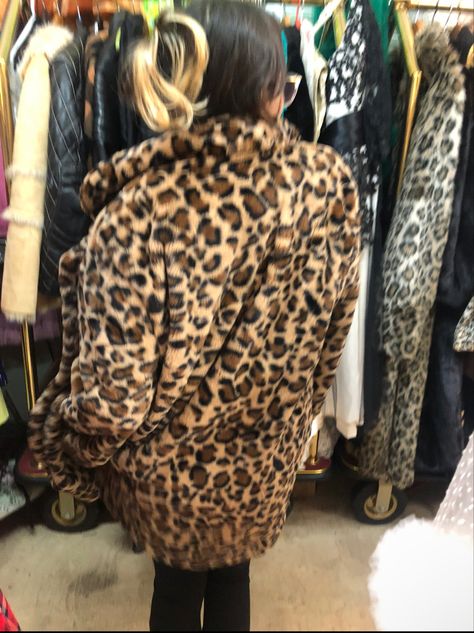 Cheetah Print Coat, Print Coat, Arctic Monkeys, Cheetah Print, Clothes