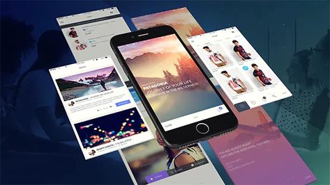 Phone App Promo by MotionMediaGroup on Envato Elements Glitch App, App Promo Video, App Promo, Smartphone Mockup, App Promotion, Phone Template, Light App, Apple Apps, Iphone Video