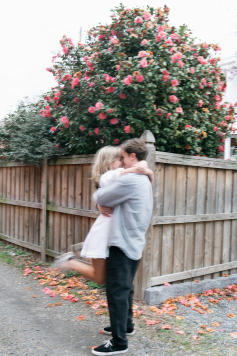 Hannah Malloy Photography Engagement photo shoot For love and lemons dress Spring wedding Richmond Virginia The Fan #engagementshoot #springwedding #forloveandlemons #forloveandlemonsdress #goldengoosedeluxebrand #richmondva #richmondvirginia #RVA #virginiawedding Crazy Wedding, Richmond Virginia, Unconventional Wedding, For Love And Lemons, Virginia Weddings, Our Wedding Day, Engagement Photoshoot, Couples Photoshoot, Engagement Pictures