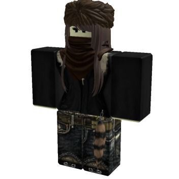 Roblox Hair Combos R6, Roblox Apocalypse Outfit Code, Masc Female Roblox Avatars, 90s Roblox Avatar, Female Roblox Avatar R6, Roblox R6 Outfit Ideas, Roblox 2000s Outfits, Roblox Mommy Outfit, Combat Warriors Roblox Avatar