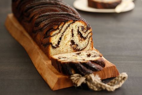 Beyoncé and Gwyneth Paltrow’s Go-To Caterer Is Now Baking for the Masses -- Grub Street Cinnamon Babka, Food Photography Dessert, Babka Recipe, Chocolate Babka, Cake Photography, Food Photography Inspiration, Chocolate Cinnamon, Bakery Bread, Bread And Pastries