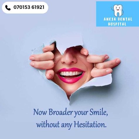 We take care of your precious gift, your Smile :) Book Your appointments 📞 7015361921 Visit us ! Coming Soon Dental Clinic, Dental Advertising Creative, Dental Clinic Poster Ideas, Dental Care Creative Ads, Dental Creative Post, Dental Clinic Plan, Dental Posters For Clinic, Dental Clinic Ads, Dental Creative Ads