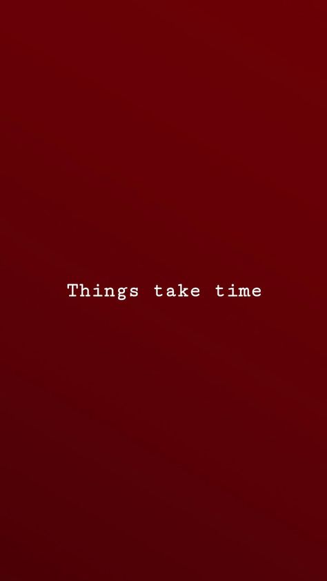 as coisas levam tempo Red Wallpaper With Quotes, Quotes With Red Background, Iphone Wallpaper Aesthetic Red, Red Quotes Wallpaper, Red Pastel, Red Quotes, Iphone Wallpaper Aesthetic, Aesthetic Red, Mood Wallpaper