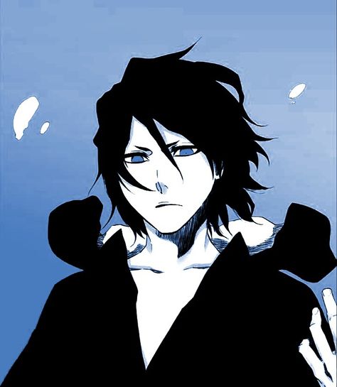 Yhwach Almighty, Young Yhwach, Yhwach Pfp, Yhwach Manga, Bleach Quincy, Yhwach Bleach, Quincy Bleach, Tensa Zangetsu, Byakuya Kuchiki