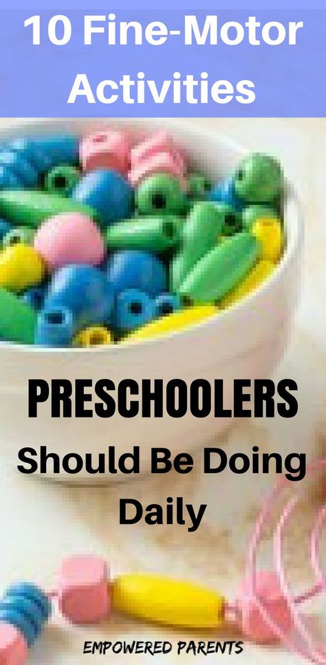 The ultimate guide to understanding fine motor skills, why they are important for your preschooler and how you can develop them with simple activities. Fine Motor Skills For Preschoolers, Motor Skills For Preschoolers, School Diy Ideas, Skills For Preschoolers, September Preschool, Preschool Fine Motor Skills, Preschool Fine Motor Activities, Farm Unit, Fine Motor Activities For Kids