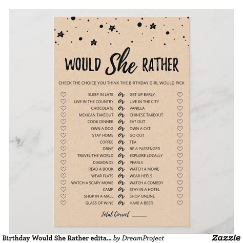 Would He Rather, Would She Rather, Bridal Shower Card, Bridal Shower Cards, Wedding Shower Games, Bridal Shower Game, Future Wedding Plans, Anniversary Quotes, Wedding Games