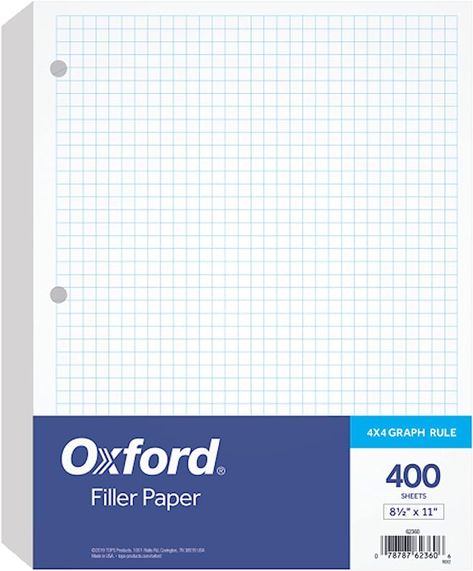 Grid Paper Notes, Maths Paper, Binder Paper, Loose Leaf Binder, College Supplies, Loose Leaf Paper, School List, Pocket Folders, School Supplies List