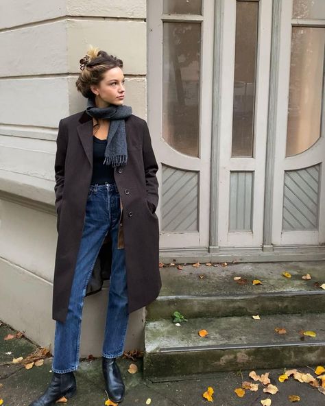 Outfit Invierno, Stil Inspiration, October 31, Foto Inspiration, Outfit Inspo Fall, Mode Inspiration, Mode Outfits, Outfit Inspirationen, Autumn Winter Fashion