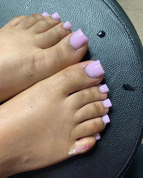 Pretty Toenails, Raw Nails, Hottest Summer Nails, Delicate Aesthetic, Small Nails, Acrylic Toes, Acrylic Toe Nails, Pretty Toe Nails, Gel Acrylic Nails