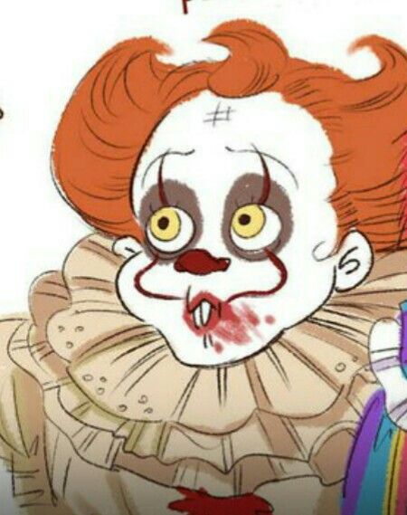 Pennywise the dansing clown cute Clown Cute, Disney Characters, Disney, Fictional Characters, Art