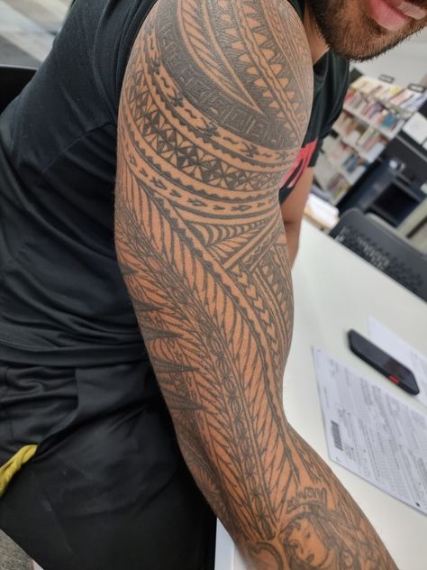 Sleeve tattoo idea and inspiration. This tattoo was captured by tattedtalestalks in Point cook Australia. Sleeve Tattoo Men, Long Sleeve Tattoo, Tattoo Sleeve Men, Sleeve Tattoo, Sleeve Tattoos, Tattoos For Guys, Australia, Tattoos, Long Sleeve