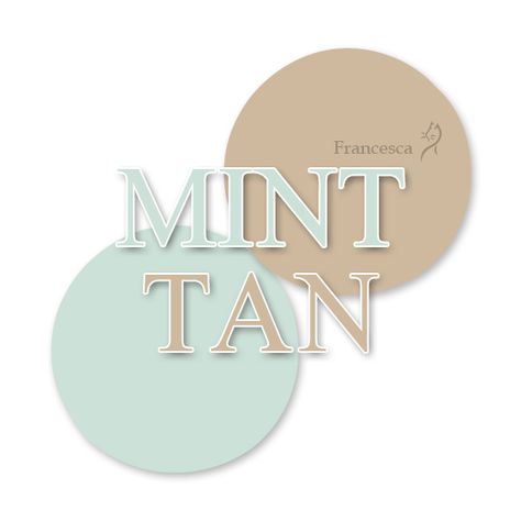 Mint Complimentary Colors, Mint Color Palette, Mint Color Palettes, Mint Green Decor, Colour Pallets, Camper Remodel, House Color Schemes, Aso Oke, Outfit Check