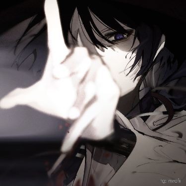 Scaramouche Icon, Twitter Header Pictures, Emo Art, Avatar Couple, Dark Art Illustrations, Cool Anime Pictures, Cute Profile Pictures, Aesthetic Grunge