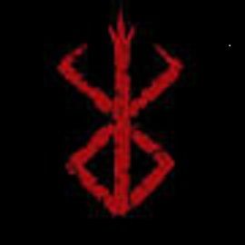 Mark of Sacrifice. A symbol where one is giving up their life for a higher purpose. Higher Purpose, A Symbol, Underarmor Logo, Body Mods, Giving Up, Tattoo Ideas, Neon Signs, Tattoos, ? Logo