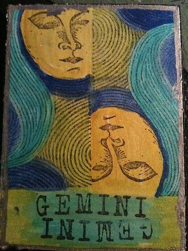 Gemini Images, Gemini Flower, Zodiac Twins, Gemini Stuff, Gemini Astrology, Gemini Star Sign, Gemini Personality, Gemini Twins, Gemini Star