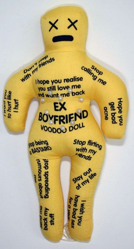 First, found this ex boyfriend vodoo doll image looking for a birthday card for the bf-- and LOVED IT!!! but it took me to a pretty awesome blog, worth looking over! Quotes About Exes, Funny Quotes About Exes, Boyfriend Quotes Funny, Ex Boyfriend Quotes, Quotes People, Birthday Boyfriend, Funny Kid Memes, Truth Ideas, Things About Boyfriends