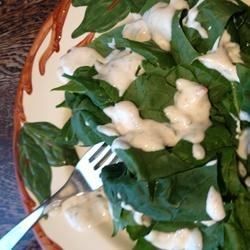 Spicy Yogurt Dressing - Allrecipes.com Yogurt Dip Recipes, Peppercorn Ranch Dressing, Oven Veggies, Peppercorn Ranch, Yogurt Dressing Recipe, Yogurt Salad Dressing, Snacky Foods, Stovetop Recipes, Yogurt Salad