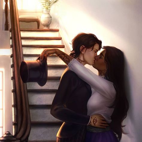 Anna And Ariadne, Anna Lightwood, Adult Fantasy Books, Divergent Funny, Cassie Clare, Clockwork Angel, Cassandra Clare Books, Infernal Devices, Shadowhunter Chronicles