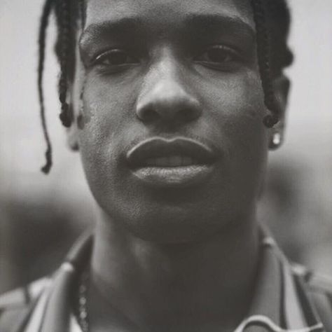 Asap Rocky Instagram, Rocky Pictures, Lord Pretty Flacko, Pretty Flacko, Ayesha Erotica, Photo To Art, A$ap Rocky, Asap Rocky, Gray Aesthetic