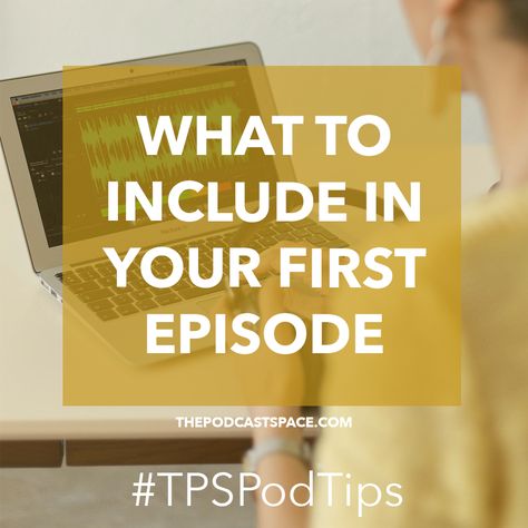 First Podcast Episode, First Podcast Episode Ideas, Podcast Episode Ideas, Creating Podcasts, Podcast 101, Podcast Space, Podcast Hosting, Podcast Inspiration, Podcast Ideas