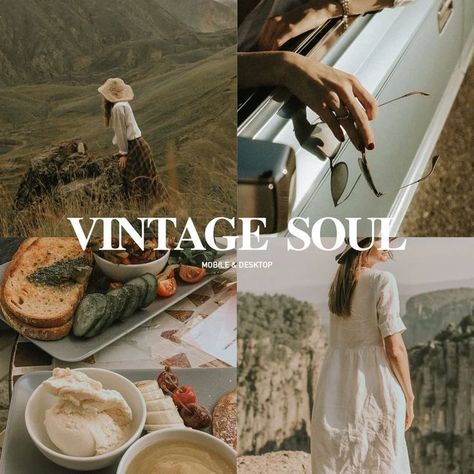 #LightroomPresets #RetroFilters #VintageVibes #PhotoEditing #RetroPhotography Adobe Lightroom Presets Aesthetic, Lightroom Cinematic, Cinematic Preset, Moody Presets, Photography Presets, Presets Vsco, Summer Vsco, Instagram Mobile, Vintage Lightroom Presets