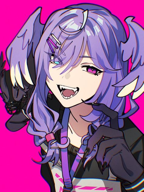 Selen Nijisanji, Selen Tatsuki, Nijisanji En Pfp, Aster Nijisanji En Icon, Nyanners Vtuber Fanart, Selen Tatsuki Nijisanji, Nijisanji En Selen Tatsuki, Minecraft Ender Dragon, Rp Ideas