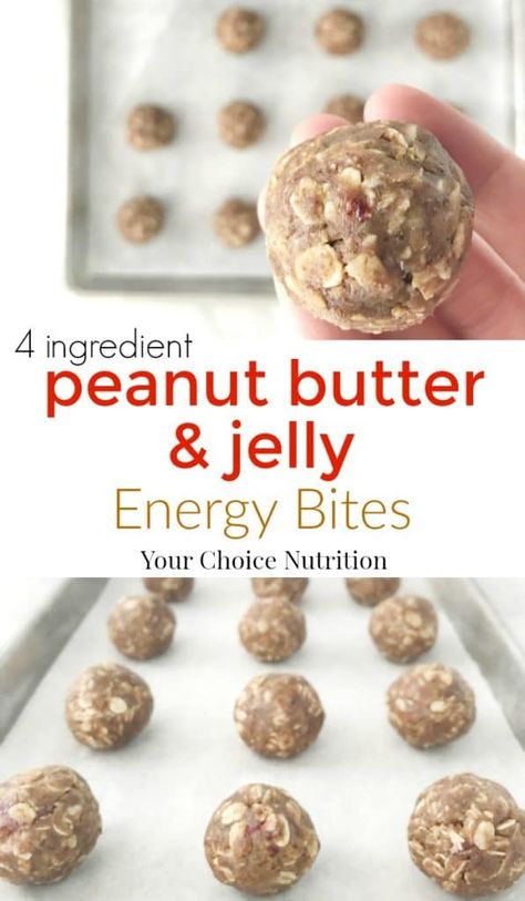 Kids Snacks Ideas, Energy Bites Recipe, Energy Bites Recipes, Healthy Protein Snacks, Healthy Eating Breakfast, Snacks Ideas, Clean Eating Lunch, Energy Bar, Snacks For Kids