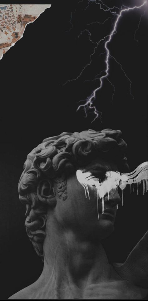 Mythical Wallpaper Greek Mythology, Dewa Yunani Aesthetic, Aesthetic Greek Statue Wallpaper, Roman Aesthetic Wallpaper, Psychometry Aesthetic, Greek Aesthetic Statue, Cold Wallpaper Aesthetic, Greek Statue Wallpaper, Greek Gods Wallpaper Iphone