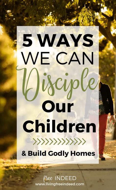 God Words, Family Discipleship, Biblical Advice, Mommy Hacks, Christian Homemaking, Biblical Parenting, Free Indeed, Raising Godly Children, Christian Motherhood