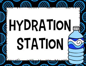 https://drive.google.com/file/d/0BwCAbfHr949wR3ZIa3kwZUtlMEk/view?usp=sharing Hydration Station Sign, Conference Forms, Another Monday, Classroom Charts, Conscious Discipline, Habits Of Mind, Hydration Station, Nurse Office, Leader In Me