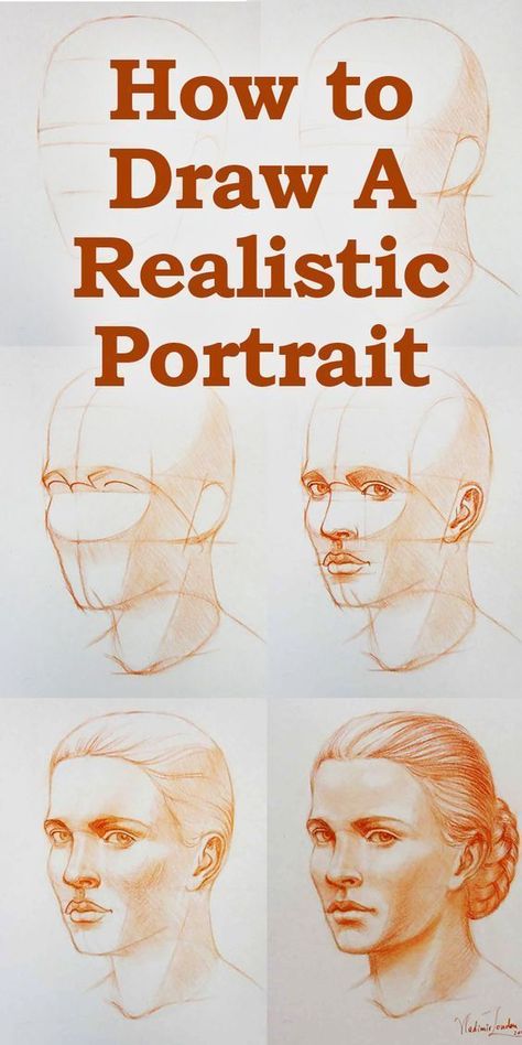 Portrait Tutorial, Realistic Portrait, Couple Drawing, Drawing Eyes, Decorating Walls, Tutorials Drawing, Art Students, Drawing Faces, Drawing Drawing