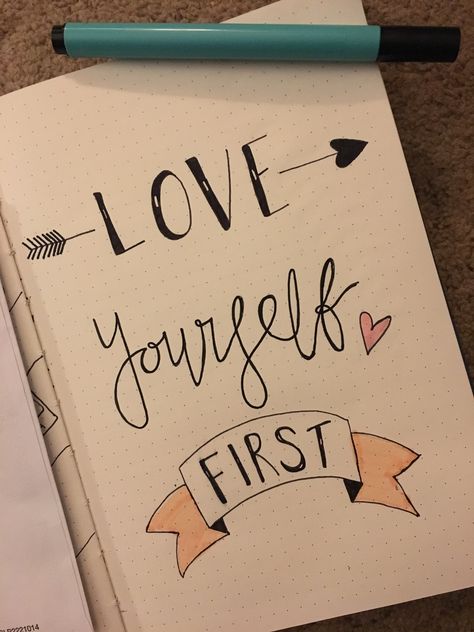 Journal Inspiration Quotes, Quote Page, Arrow Heart, Journal Inspiration Writing, Doodle Quotes, Bullet Journal Quotes, Bullet Journal Mood Tracker Ideas, Bulletin Journal Ideas, Diy Journal Books