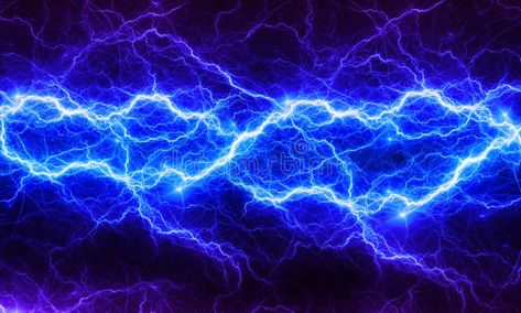 Blue fantasy fractal lightning. Blue electric discharge in the lightning storm , #AD, #fractal, #fantasy, #Blue, #lightning, #storm #ad Cool Blue Wallpaper, Rune Knight, Lightning Art, Stick Figure Family, Blue Aesthetic Dark, Blue Electric, Blue Lightning, Baby Pink Aesthetic, Lightning Storm