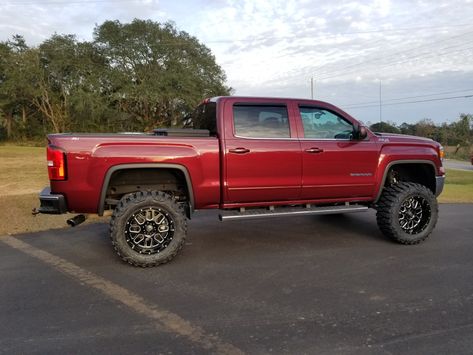 2015 GMC Sierra 1500 Z71 4x4 2015 Gmc Sierra 2500 Hd, High Trucks, 2015 Gmc Sierra 1500, Lifted Vehicles, Huge Truck, 57 Chevy Bel Air, Truck Girl, Nice Trucks, Tactical Truck