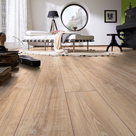 Classic Wood Floors, Herringbone Laminate Flooring, Tarkett Vinyl Flooring, White Washed Oak, Pale White, Wood Laminate Flooring, Home Stairs Design, Pine Floors, House Stairs