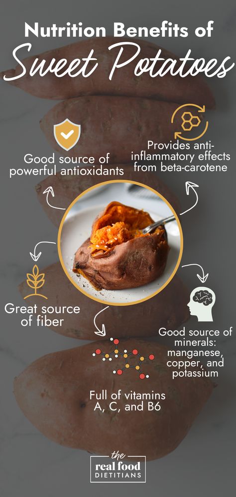 Sweet Potato Health Benefits, Potato Benefits, Sweet Potato Nutrition Facts, Sweet Potato Nutrition, Good Sweet Potato Recipe, Pregnancy Meals, Sweet Potato Benefits, Sweet Potato Recipes Healthy, Easy Whole 30 Recipes