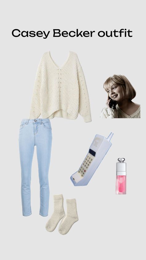 Casey Becker’s outfit #caseybecker #scream1 #1996 #outfit Casey Becker, Ghostface Costume, Pretty Halloween Costumes, Cute Couple Halloween Costumes, Halloween Costume Outfits, Couple Halloween, Couple Halloween Costumes, Halloween Outfits, Fall Halloween