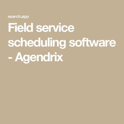 Field service scheduling software - Agendrix Staff Management, Scheduling Software, Employee Management, Gps Coordinates, Mobile App, Improve Yourself, Software