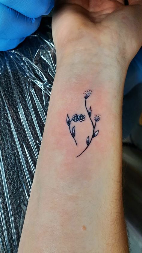 Neda Tattoos, Neda Tattoo, Neda Symbol, Stick Poke, Easy Doodle, Simple Tattoo, Symbol Tattoos, Line Work Tattoo, Jewelry Tattoo