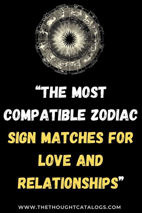 Zodiac Sign Most Compatible Zodiac Signs, Gemini Relationship, Zodiac Signs Matches, Zodiac Love Compatibility, Astrology Today, Horoscope Love Matches, Zodiac Signs Months, Zodiac Academy, Knights Of The Zodiac